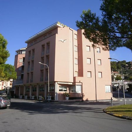 Hotel I Due Gabbiani Citr 9006 Marina dʼMarina dʼAndora المظهر الخارجي الصورة