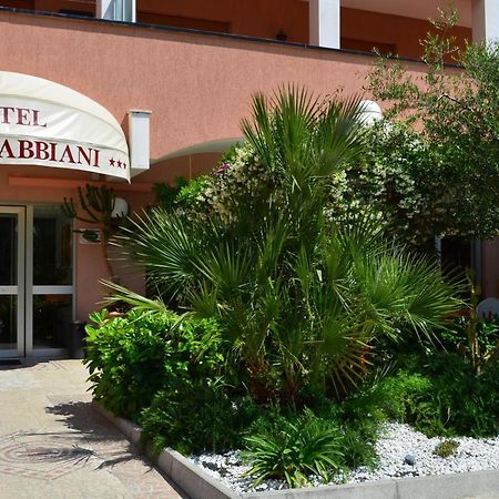 Hotel I Due Gabbiani Citr 9006 Marina dʼMarina dʼAndora المظهر الخارجي الصورة