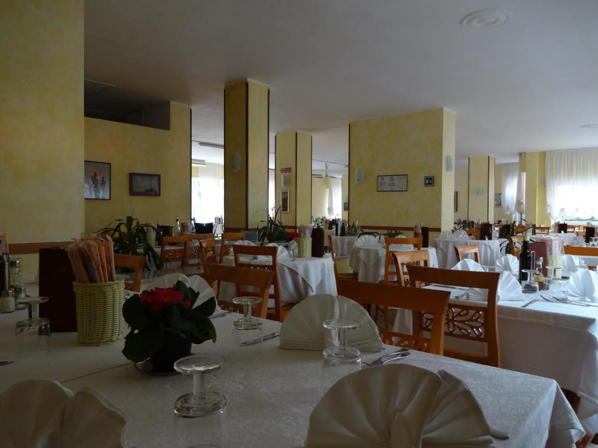 Hotel I Due Gabbiani Citr 9006 Marina dʼMarina dʼAndora المظهر الخارجي الصورة