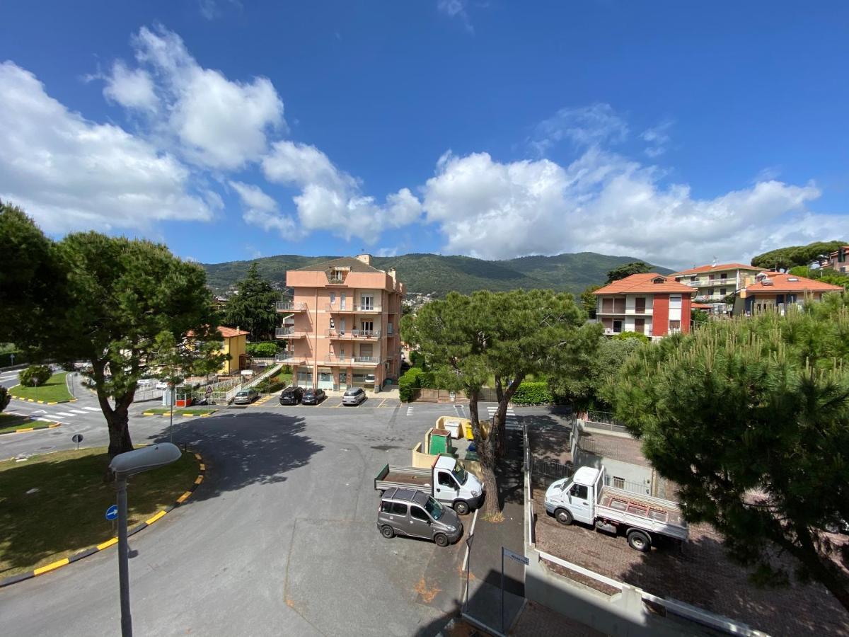 Hotel I Due Gabbiani Citr 9006 Marina dʼMarina dʼAndora المظهر الخارجي الصورة