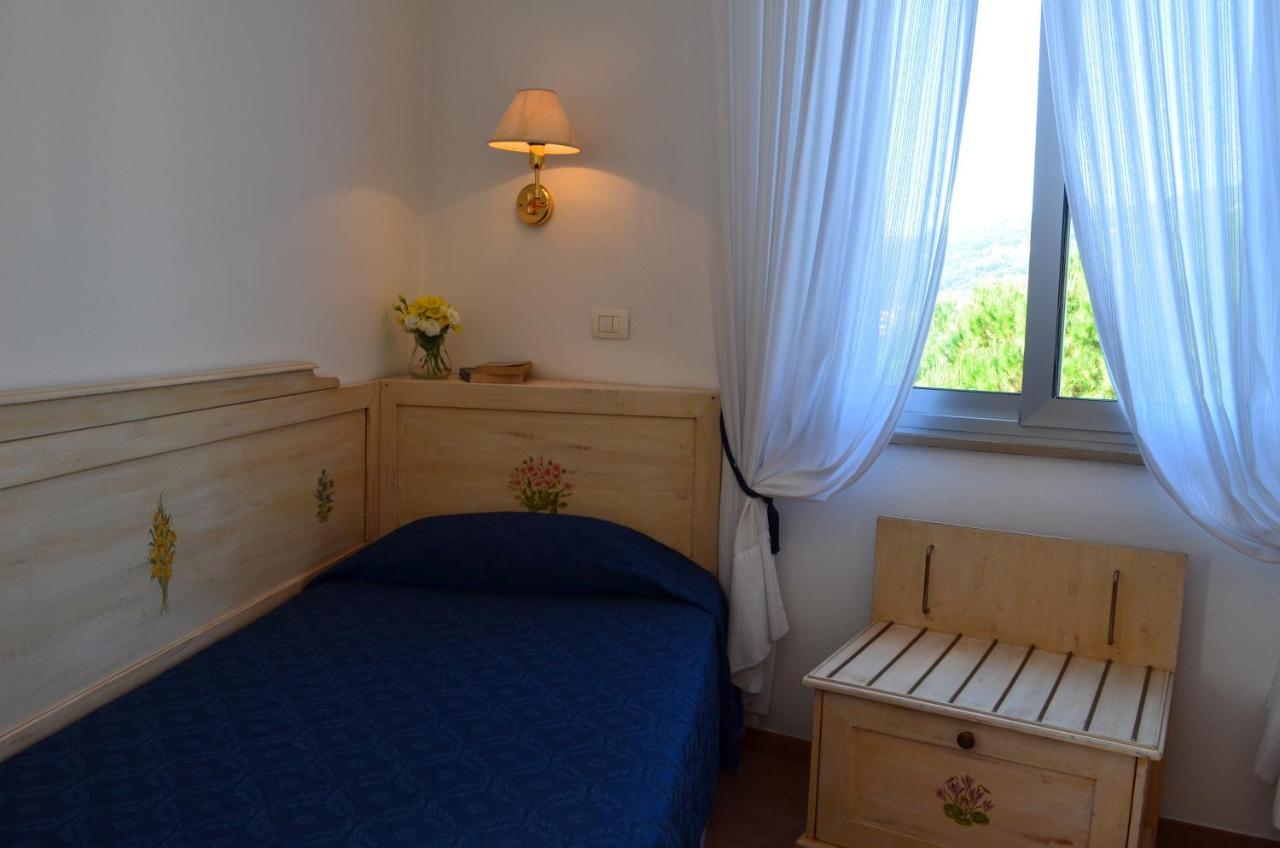 Hotel I Due Gabbiani Citr 9006 Marina dʼMarina dʼAndora المظهر الخارجي الصورة