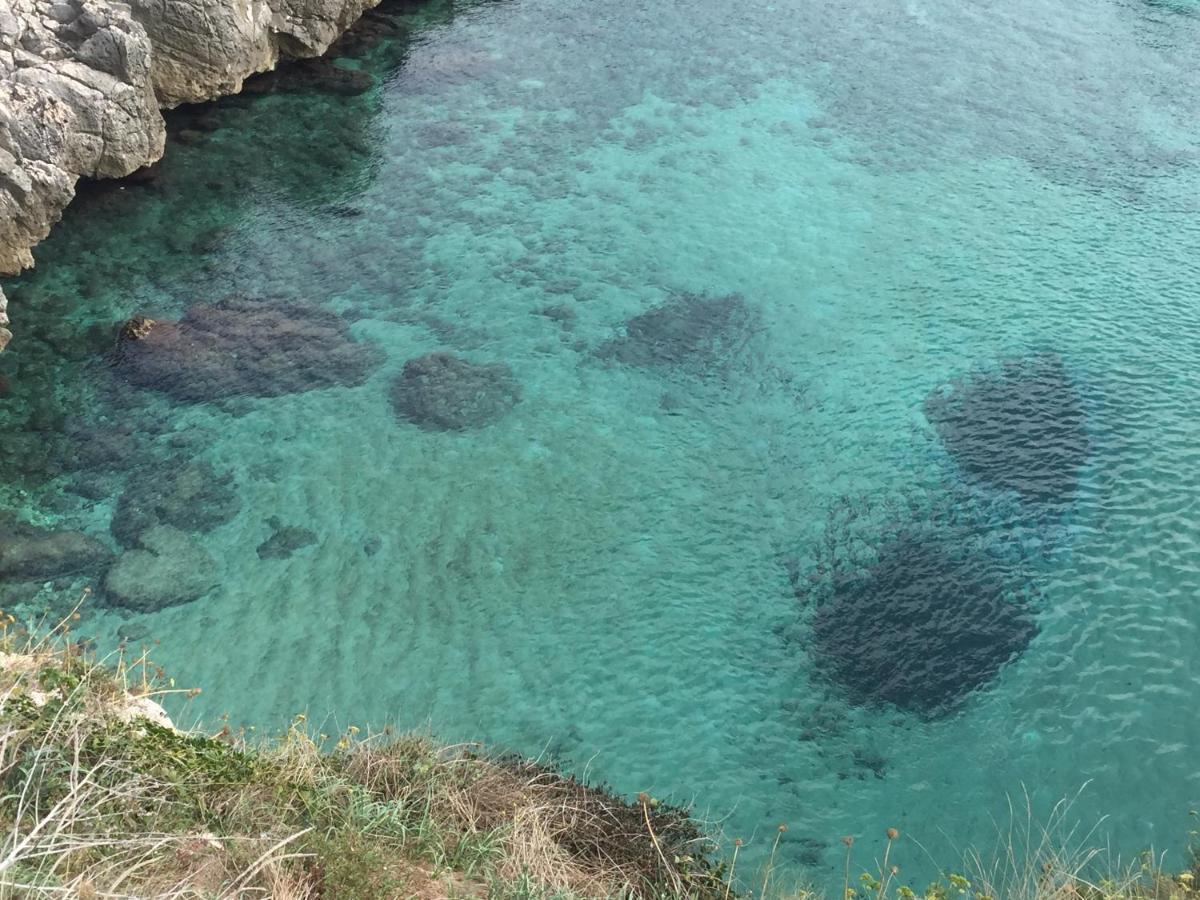 Hotel I Due Gabbiani Citr 9006 Marina dʼMarina dʼAndora المظهر الخارجي الصورة